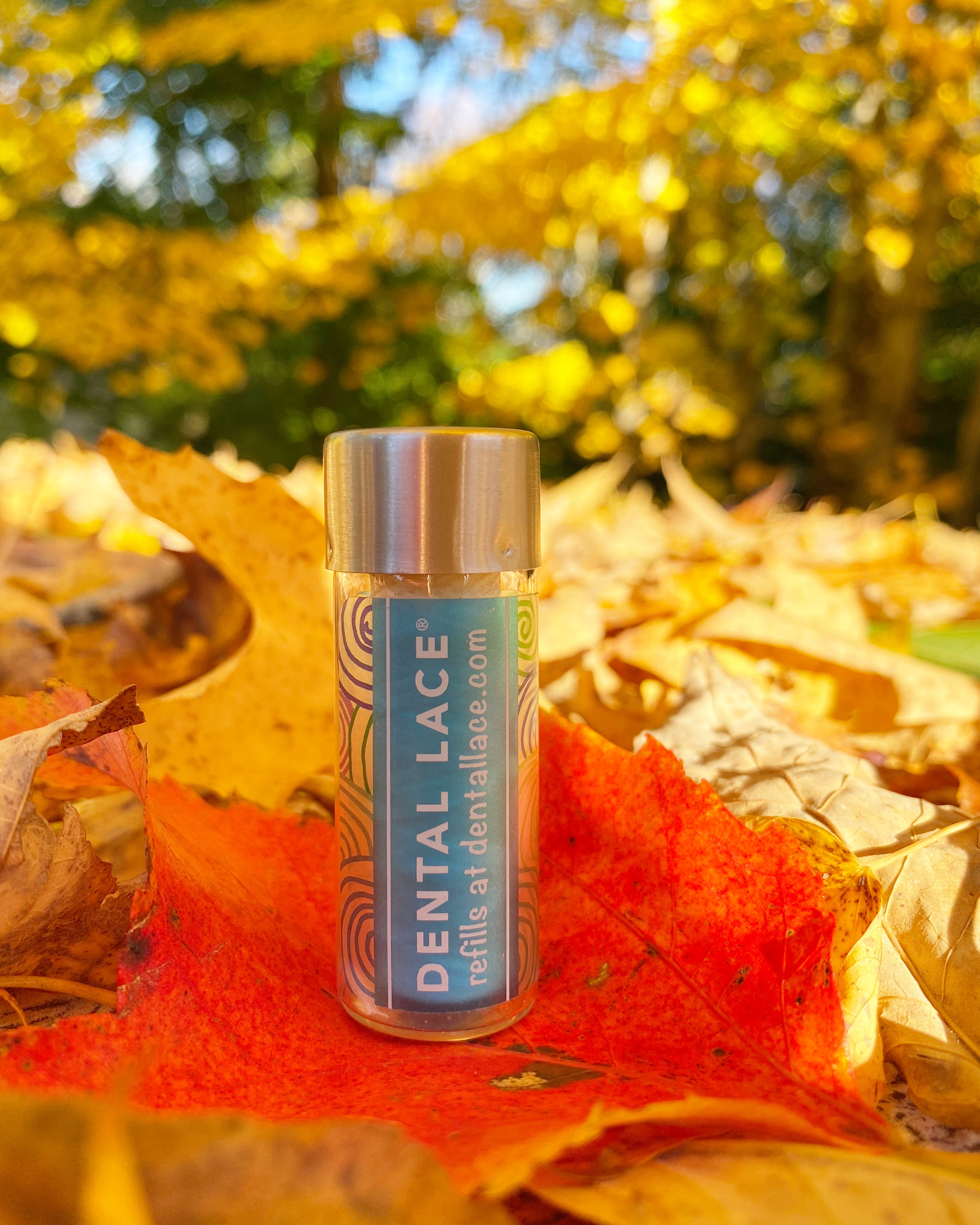 October News 2022: After Halloween Oral Care and Tips for a sustainable Thanksgiving
