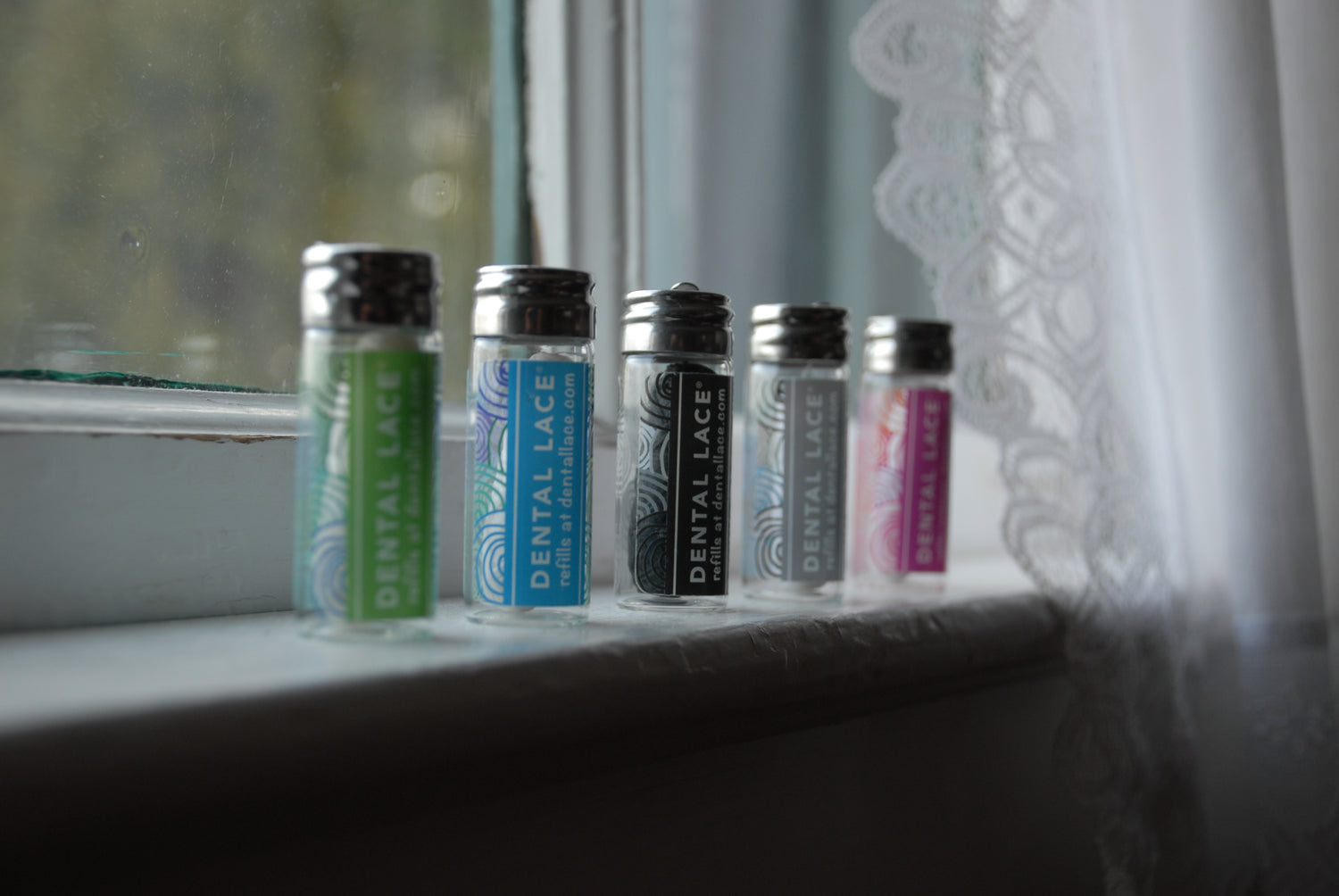 April News: Earth Day, New Products and Plastic Free