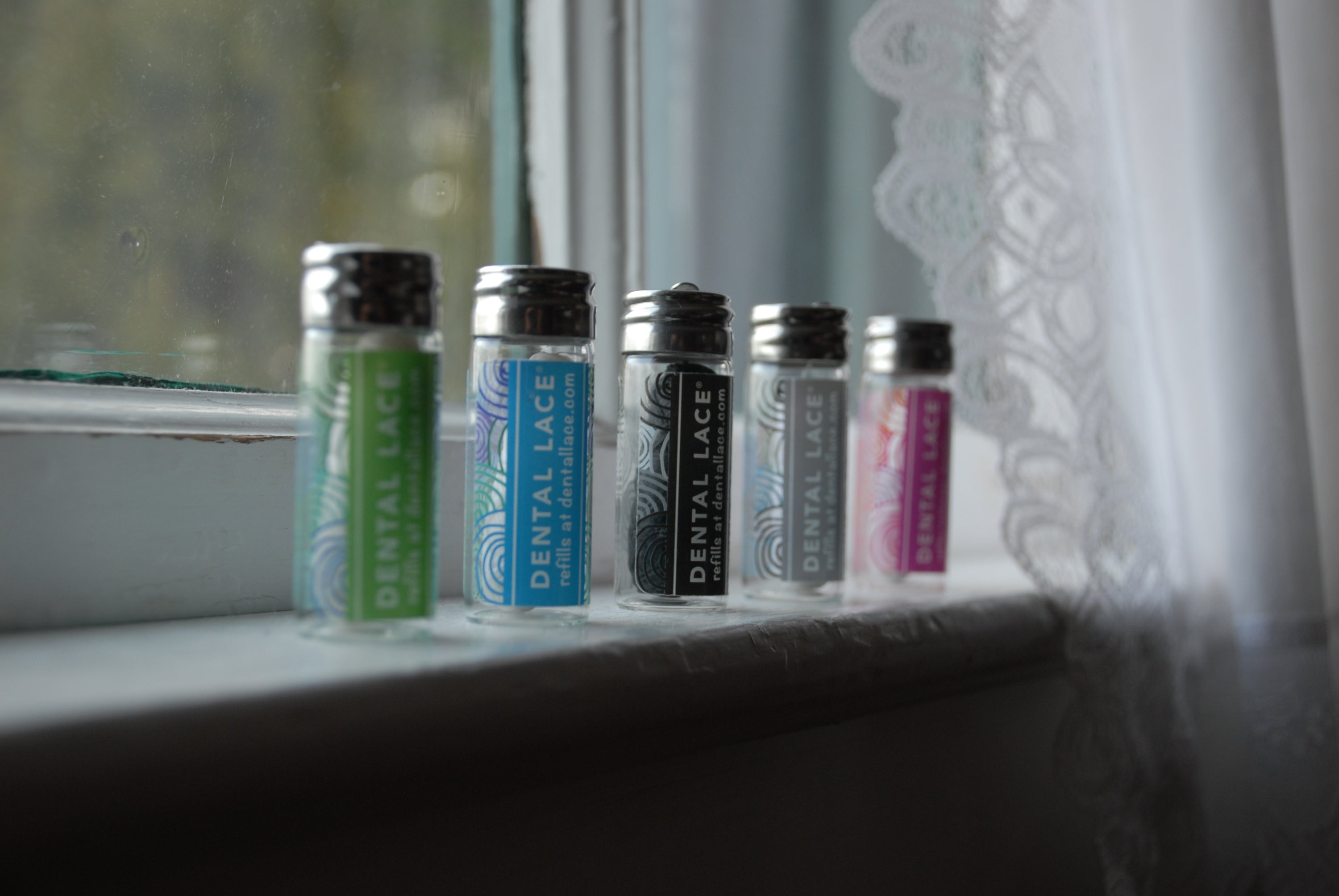 April News: Earth Day, New Products and Plastic Free