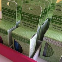 Dental Lace on "Made In Maine" News Segment