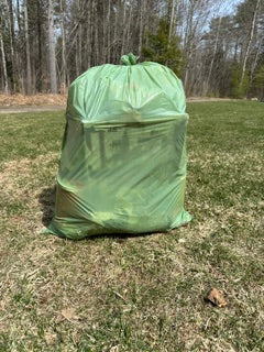 Earth Day 2026 - Small changes add up!