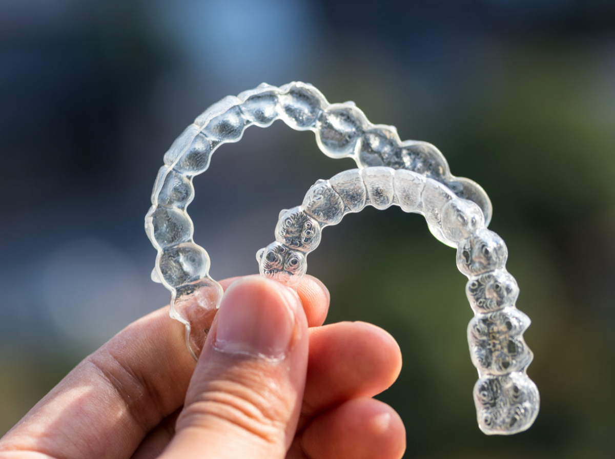 What Things Should You Include in Your Invisalign Hygiene Kit? - Guest Post By Dr. Ravi Patel