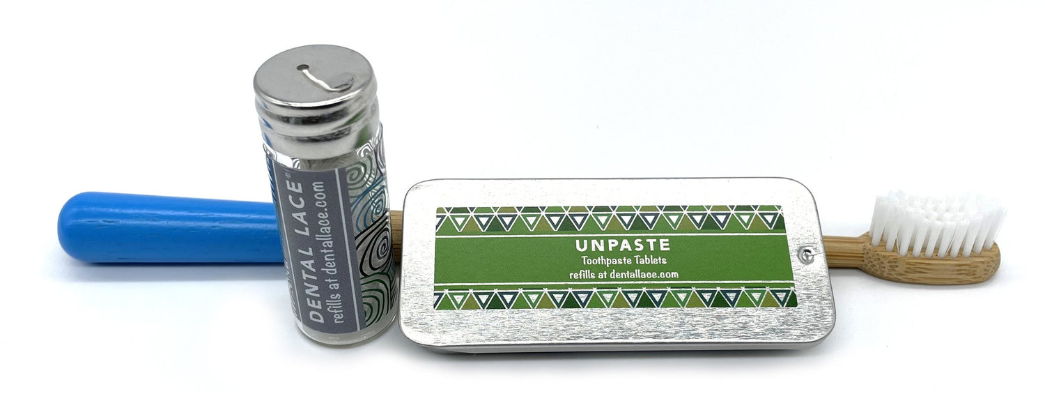 June Newsletter and Plastic Free July
