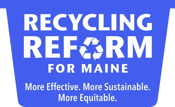 February Newsletter: Recycling Reform