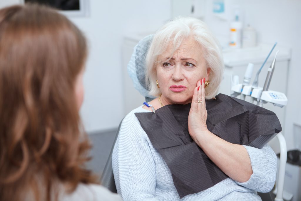 Guest Blog from Caring.com Seniors and Dental Health: A Comprehensive Guide to a Healthy Mouth