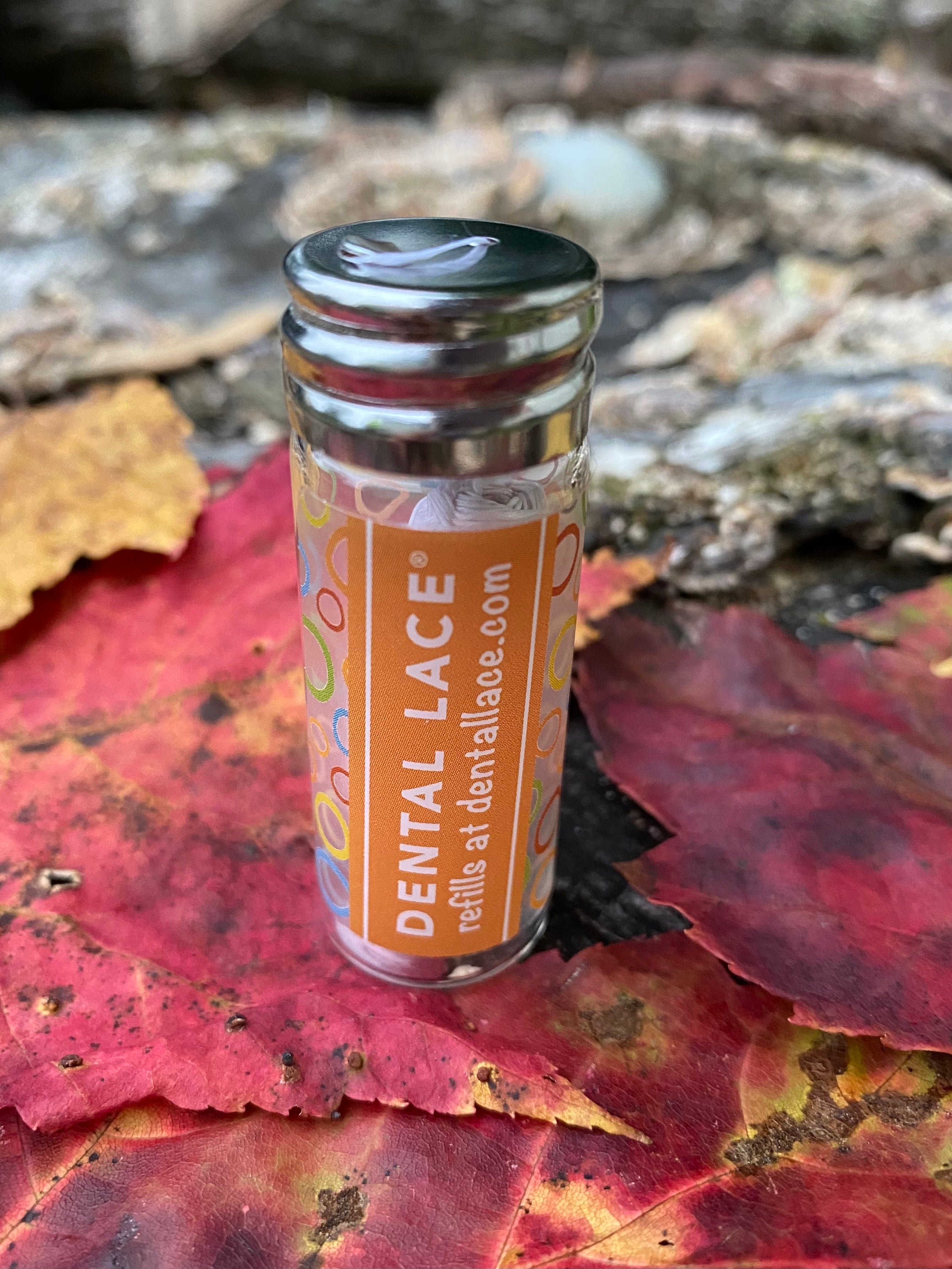 Leave the Leaves and September News