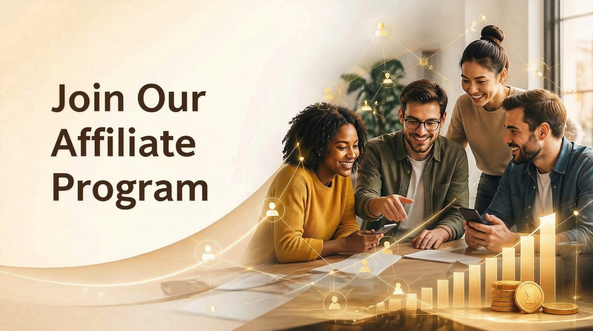 Join the Dental Lace Affiliate Program: Earn Rewards for Sharing Eco-Friendly Oral Care