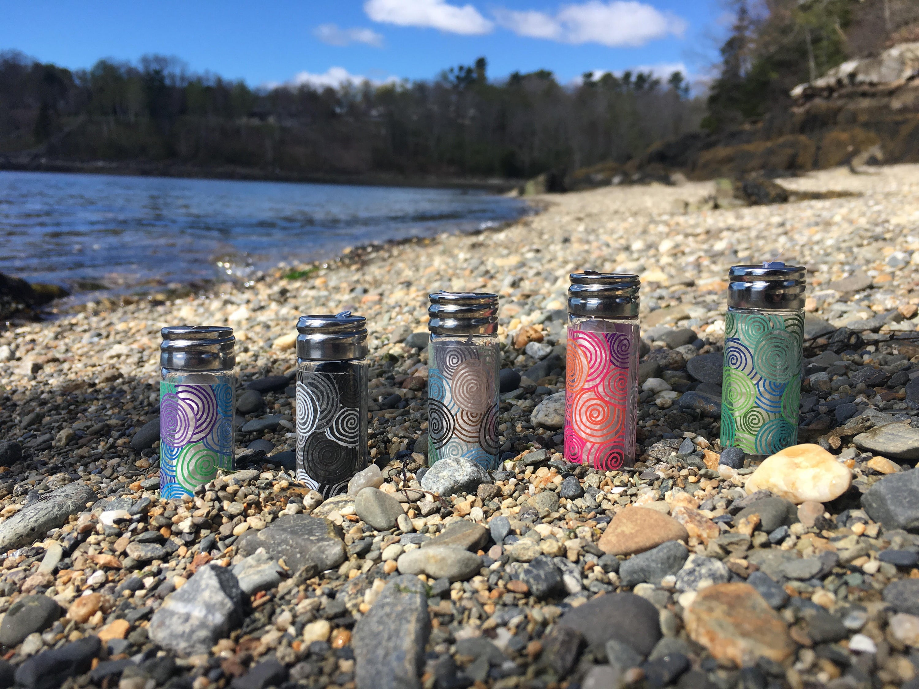 May News!