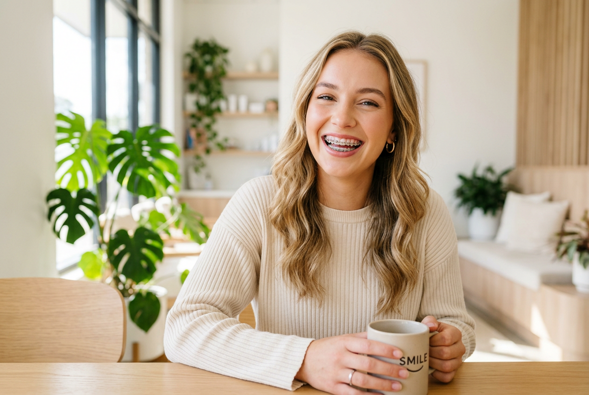 6 Eco-Friendly Habits Every Orthodontic Patient Should Start Today - Guest Post By Emily Taylor