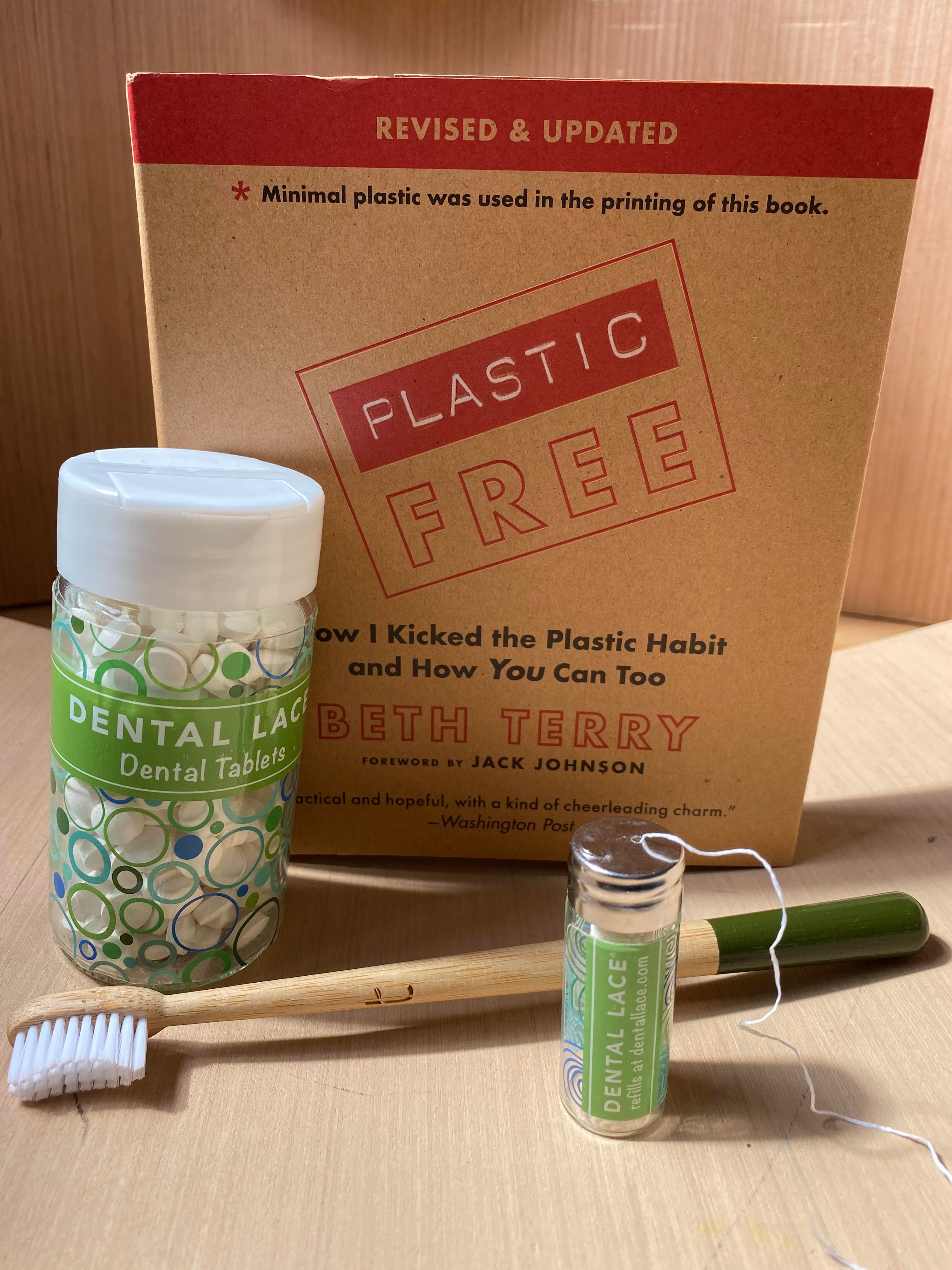 Happy Earth Day Month! April News 2021