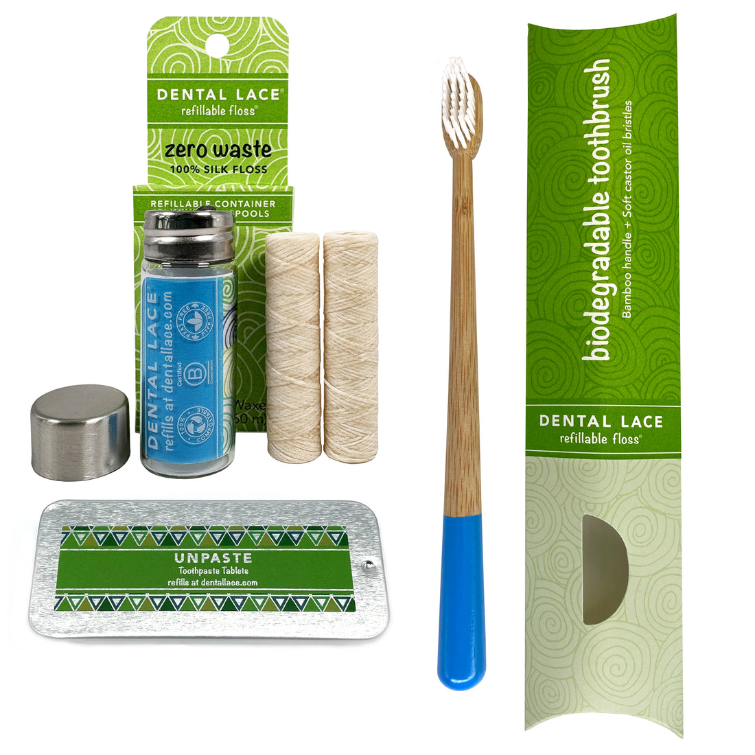 Travel Kit