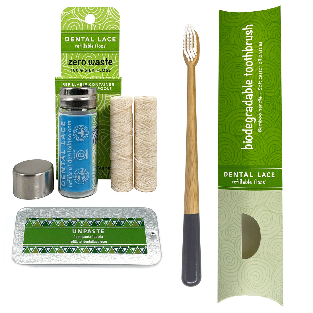 Travel Kit