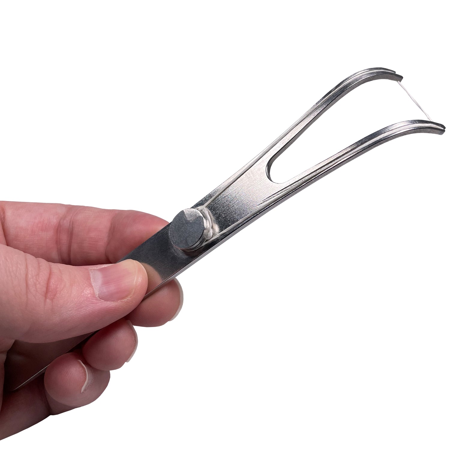 Dental Lace Refillable Flosser (Temporarily Out of Stock.) Preorders Ship in 4-6 Weeks