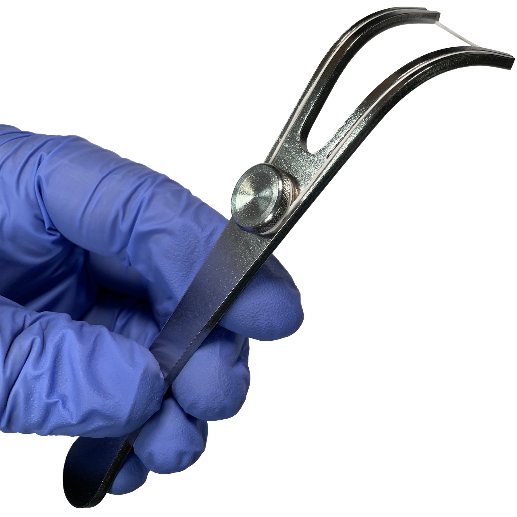 Dental Lace Refillable Flosser